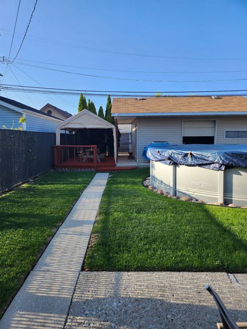 Tiny photo for 3444 W 53rd Place, Chicago, IL 60632 (MLS # 12594423)