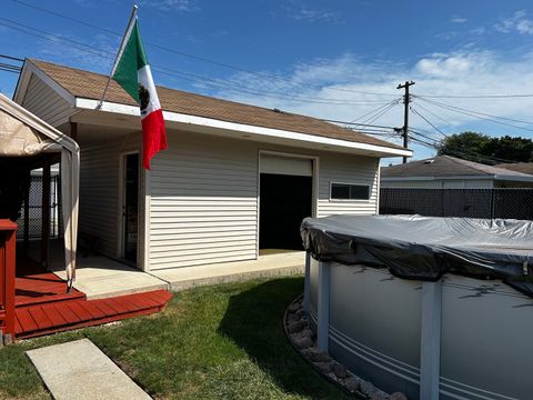 Tiny photo for 3444 W 53rd Place, Chicago, IL 60632 (MLS # 12594423)