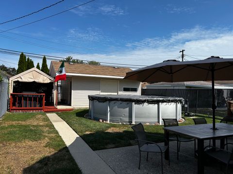 Tiny photo for 3444 W 53rd Place, Chicago, IL 60632 (MLS # 12594423)