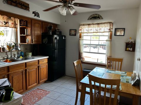 Tiny photo for 3444 W 53rd Place, Chicago, IL 60632 (MLS # 12594423)