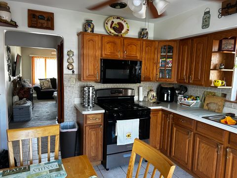 Tiny photo for 3444 W 53rd Place, Chicago, IL 60632 (MLS # 12594423)