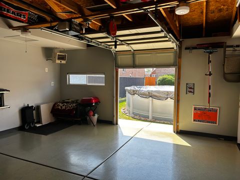 Tiny photo for 3444 W 53rd Place, Chicago, IL 60632 (MLS # 12594423)