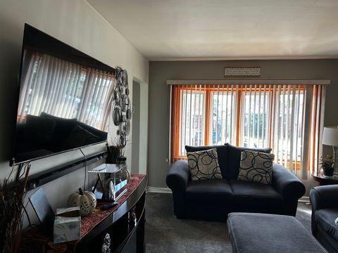 Tiny photo for 3444 W 53rd Place, Chicago, IL 60632 (MLS # 12594423)