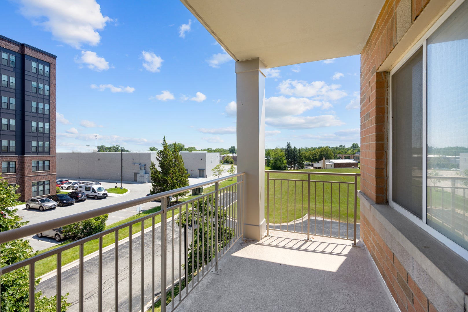 125 N Buffalo Grove Road 213