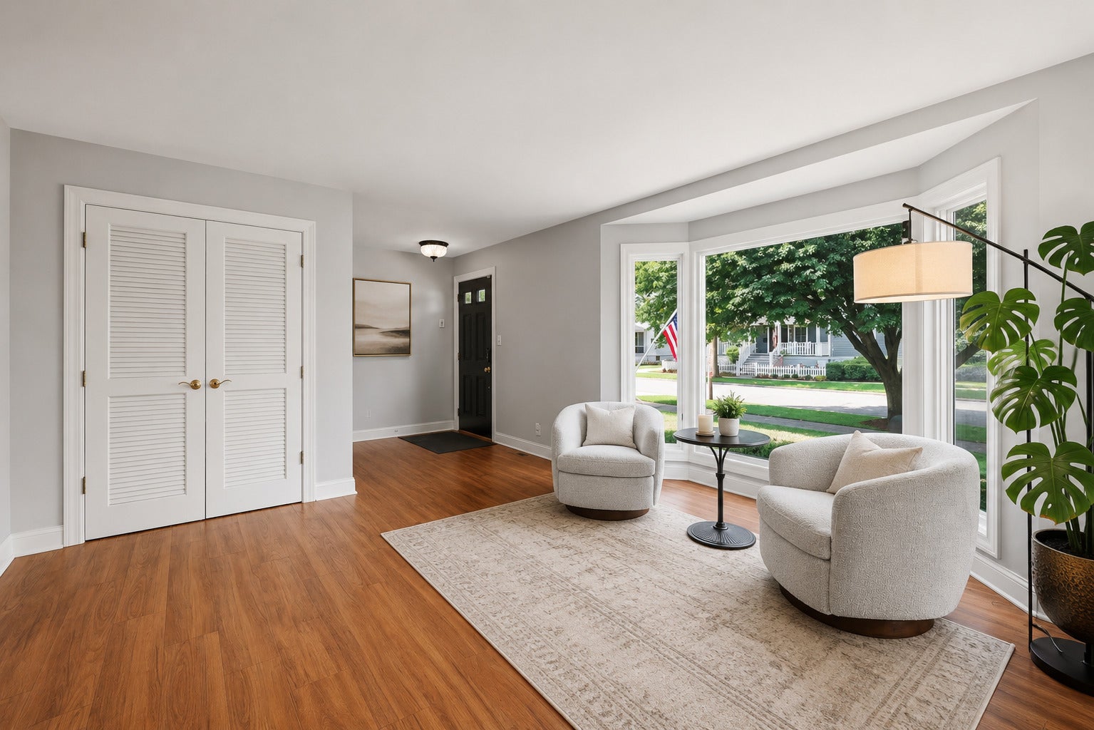 439 North Avenue