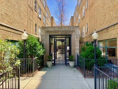 677.5 W Wrightwood Avenue GDN Chicago IL 60614