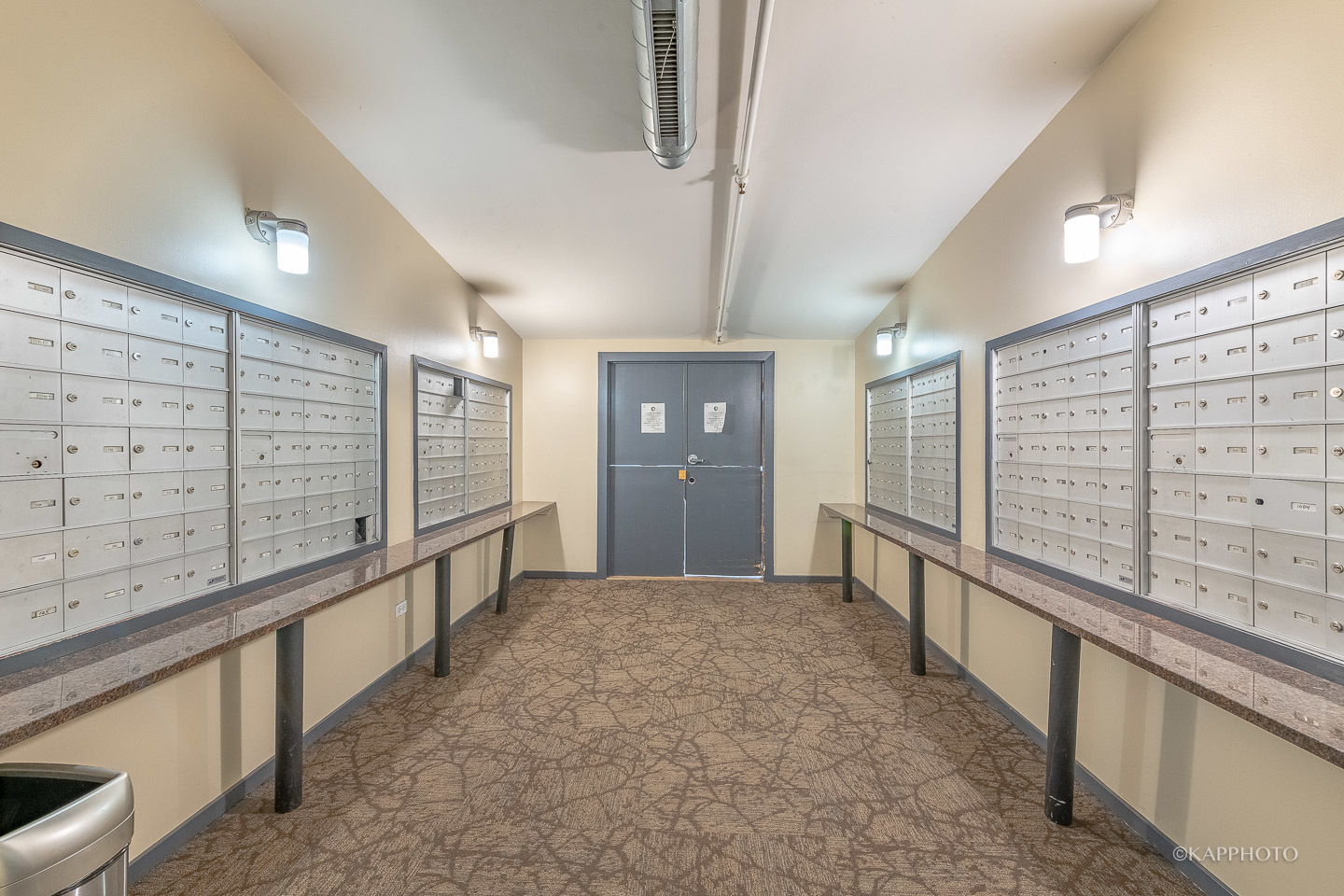 500 S Clinton Street 133