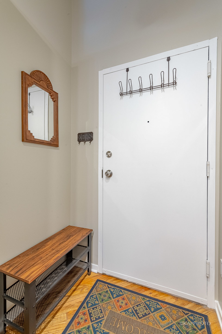 500 S Clinton Street 133