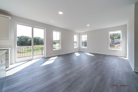 Tiny photo for 22144 W Casa Bella View Vw, Kildeer, IL 60047 (MLS # 12541794)