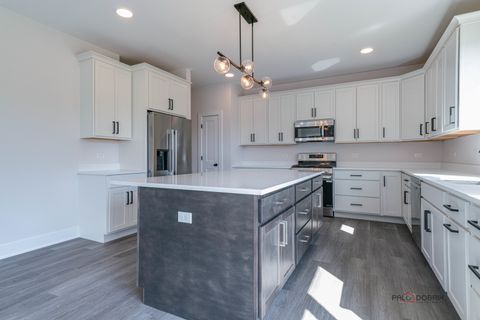 Tiny photo for 22144 W Casa Bella View Vw, Kildeer, IL 60047 (MLS # 12541794)