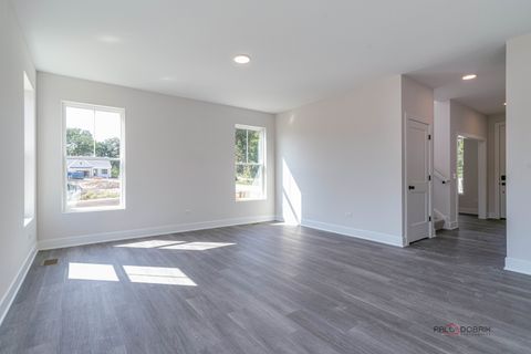 Tiny photo for 22144 W Casa Bella View Vw, Kildeer, IL 60047 (MLS # 12541794)