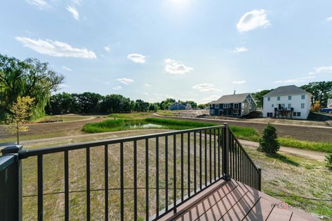 Tiny photo for 22144 W Casa Bella View Vw, Kildeer, IL 60047 (MLS # 12541794)