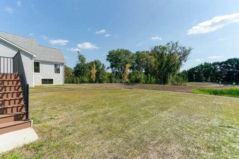 Tiny photo for 22144 W Casa Bella View Vw, Kildeer, IL 60047 (MLS # 12541794)