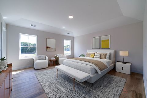 Tiny photo for 22144 W Casa Bella View Vw, Kildeer, IL 60047 (MLS # 12541794)