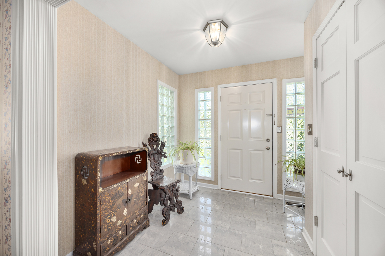 401 Greenwood Road