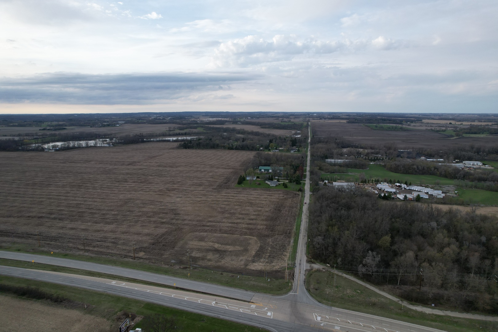 0000 N Rose Farm Road