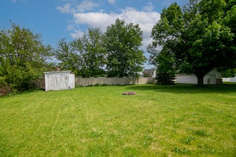 Tiny photo for 1572 Cardinal Drive, Bourbonnais, IL 60914 (MLS # 12652507)