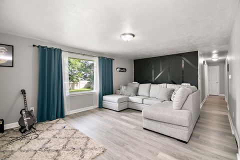 Tiny photo for 1572 Cardinal Drive, Bourbonnais, IL 60914 (MLS # 12652507)