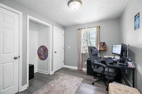 Tiny photo for 1572 Cardinal Drive, Bourbonnais, IL 60914 (MLS # 12652507)