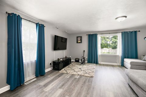 Tiny photo for 1572 Cardinal Drive, Bourbonnais, IL 60914 (MLS # 12652507)