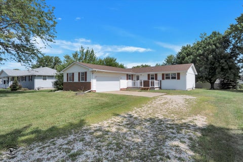 Photo of 1572 Cardinal Drive, Bourbonnais, IL 60914 (MLS # 12652507)