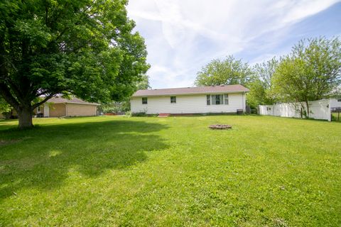 Tiny photo for 1572 Cardinal Drive, Bourbonnais, IL 60914 (MLS # 12652507)