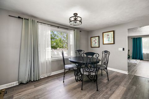 Tiny photo for 1572 Cardinal Drive, Bourbonnais, IL 60914 (MLS # 12652507)
