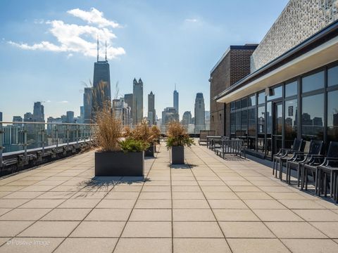 Tiny photo for 1440 N Lake Shore Drive #10D, Chicago, IL 60610 (MLS # 12595571)