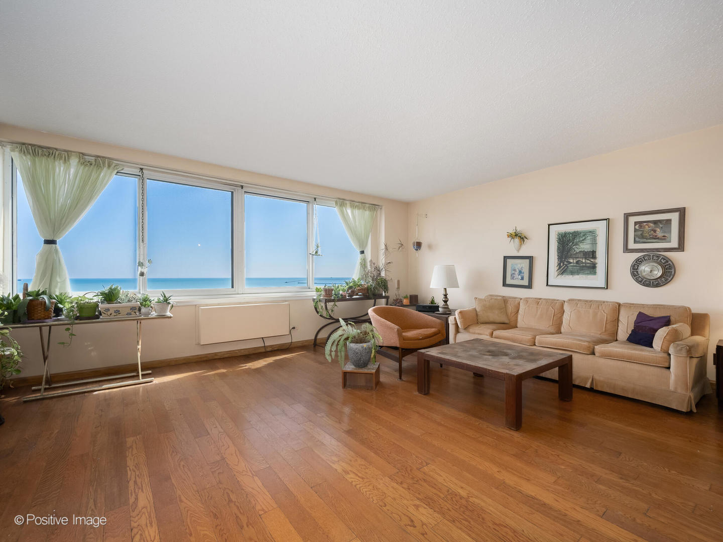 1440 N Lake Shore Drive 10D