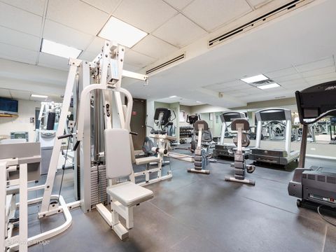 Tiny photo for 1440 N Lake Shore Drive #10D, Chicago, IL 60610 (MLS # 12595571)