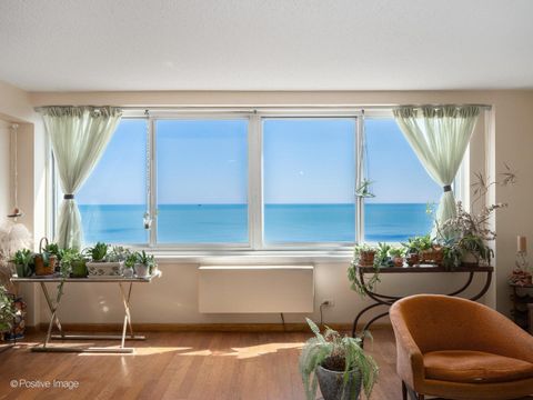 Tiny photo for 1440 N Lake Shore Drive #10D, Chicago, IL 60610 (MLS # 12595571)