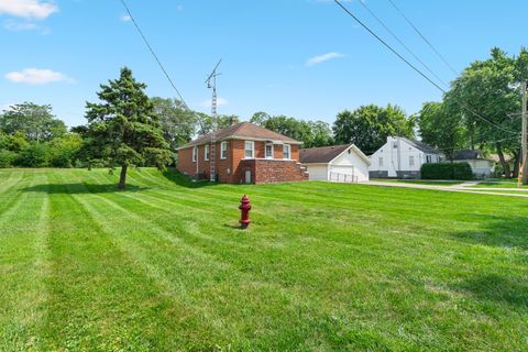 Tiny photo for 500 Clinton Street, Lockport, IL 60441 (MLS # 12564683)