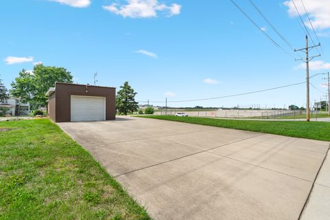 Tiny photo for 500 Clinton Street, Lockport, IL 60441 (MLS # 12564683)