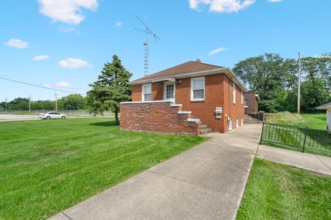 Tiny photo for 500 Clinton Street, Lockport, IL 60441 (MLS # 12564683)