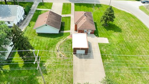 Tiny photo for 500 Clinton Street, Lockport, IL 60441 (MLS # 12564683)