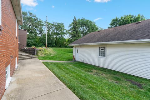 Tiny photo for 500 Clinton Street, Lockport, IL 60441 (MLS # 12564683)