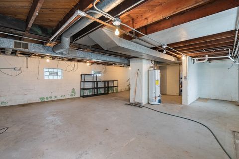 Tiny photo for 500 Clinton Street, Lockport, IL 60441 (MLS # 12564683)