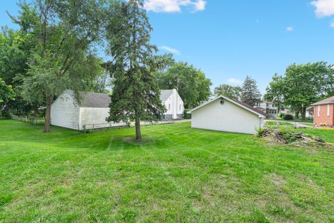 Tiny photo for 500 Clinton Street, Lockport, IL 60441 (MLS # 12564683)
