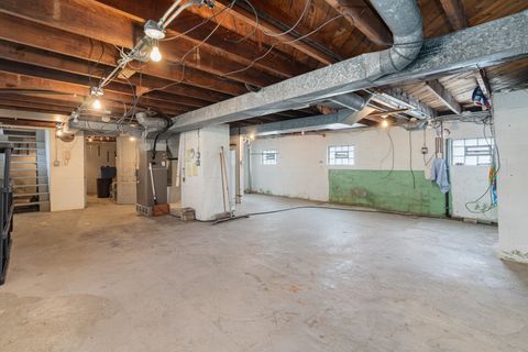 Tiny photo for 500 Clinton Street, Lockport, IL 60441 (MLS # 12564683)