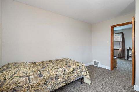 Tiny photo for 500 Clinton Street, Lockport, IL 60441 (MLS # 12564683)