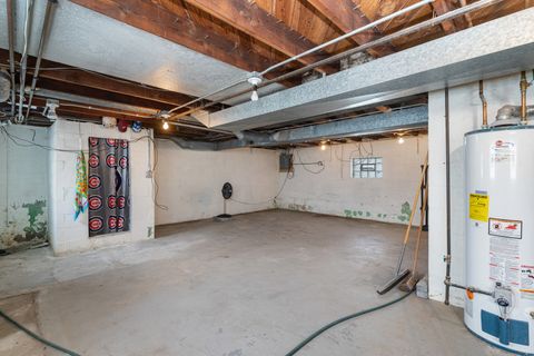 Tiny photo for 500 Clinton Street, Lockport, IL 60441 (MLS # 12564683)