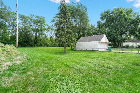 Tiny photo for 500 Clinton Street, Lockport, IL 60441 (MLS # 12564683)