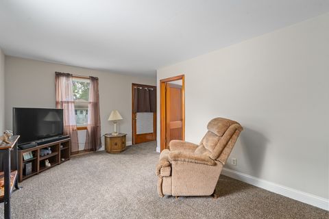 Tiny photo for 500 Clinton Street, Lockport, IL 60441 (MLS # 12564683)