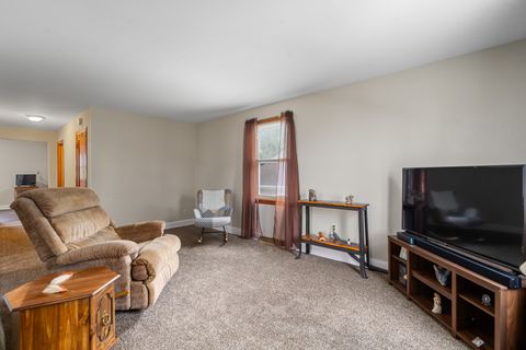 Tiny photo for 500 Clinton Street, Lockport, IL 60441 (MLS # 12564683)