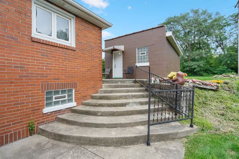 Tiny photo for 500 Clinton Street, Lockport, IL 60441 (MLS # 12564683)