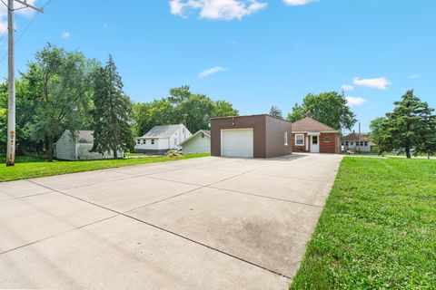 Tiny photo for 500 Clinton Street, Lockport, IL 60441 (MLS # 12564683)
