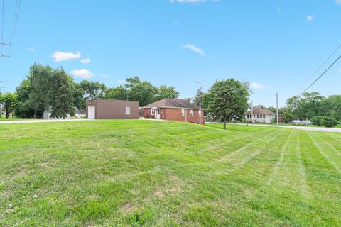 Tiny photo for 500 Clinton Street, Lockport, IL 60441 (MLS # 12564683)
