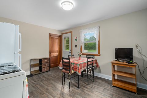 Tiny photo for 500 Clinton Street, Lockport, IL 60441 (MLS # 12564683)