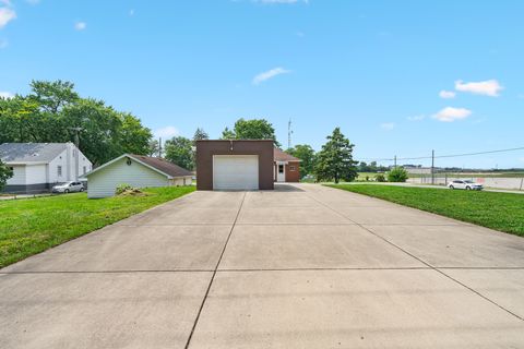 Tiny photo for 500 Clinton Street, Lockport, IL 60441 (MLS # 12564683)