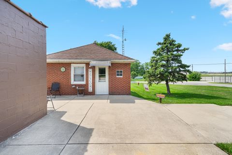 Tiny photo for 500 Clinton Street, Lockport, IL 60441 (MLS # 12564683)